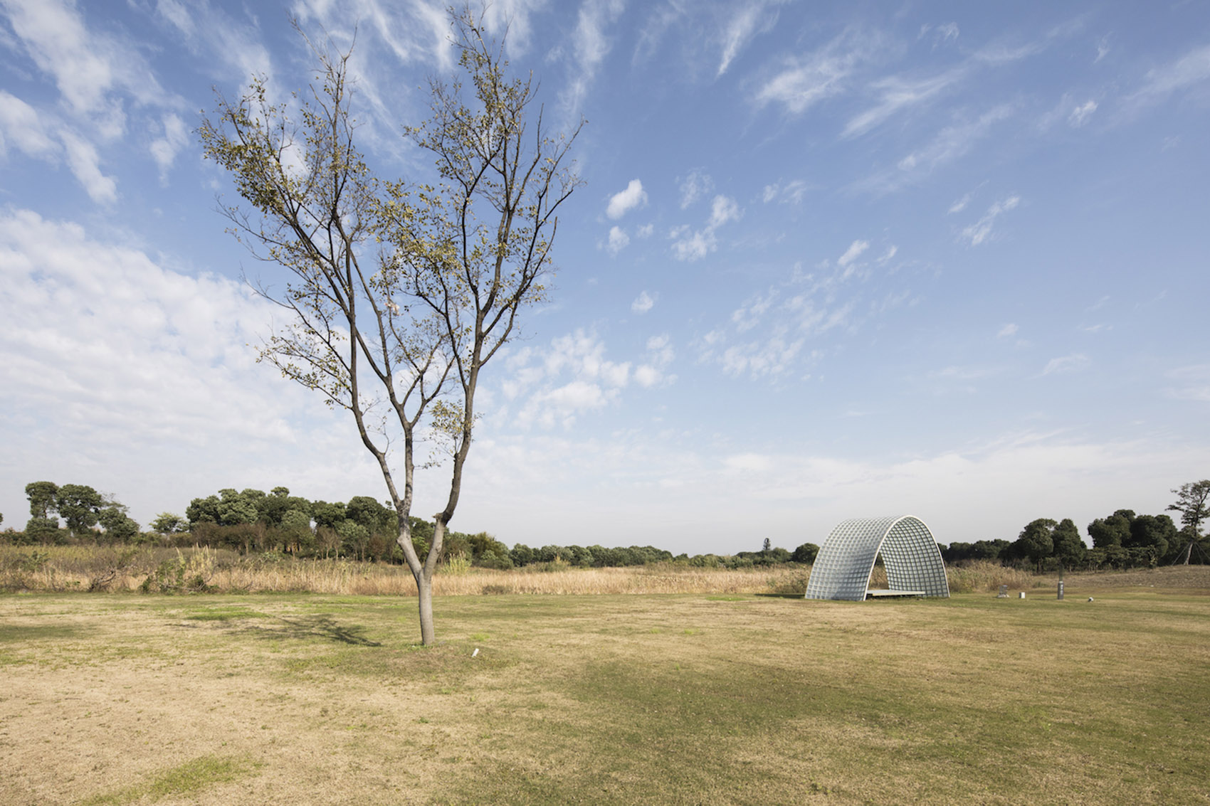 访谈专辑第十四期 － 张永和-155