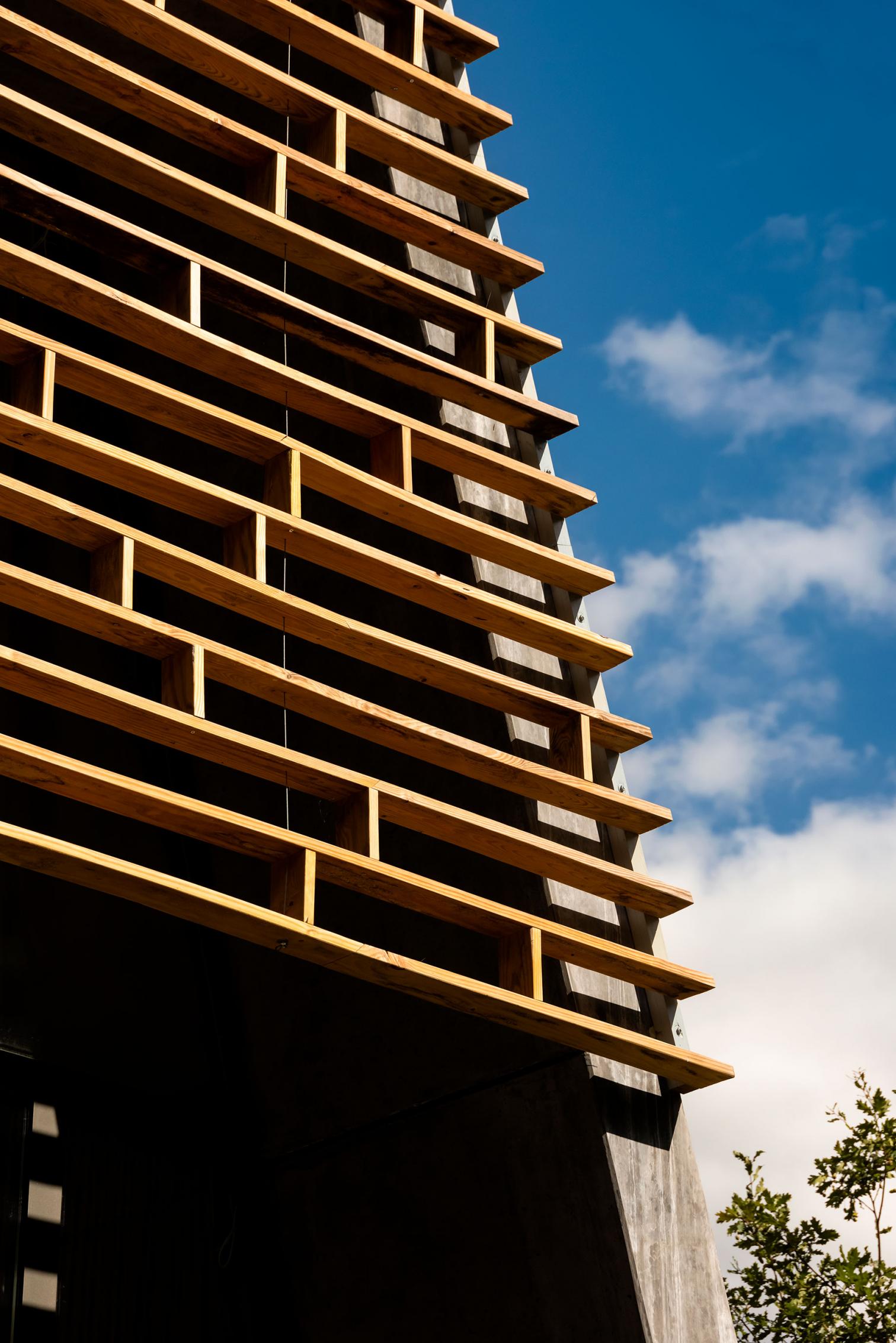 葡萄牙 Paradinha 森林度假屋丨波尔图 Summary-23