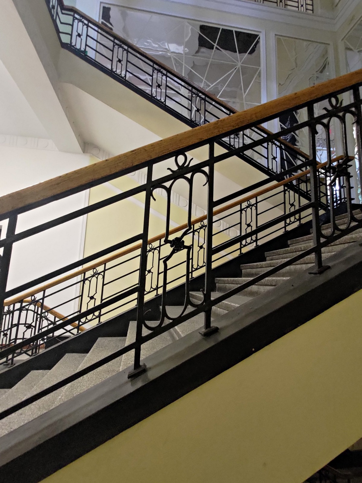 华沙Chmielna 9号建筑丨波兰华沙-24