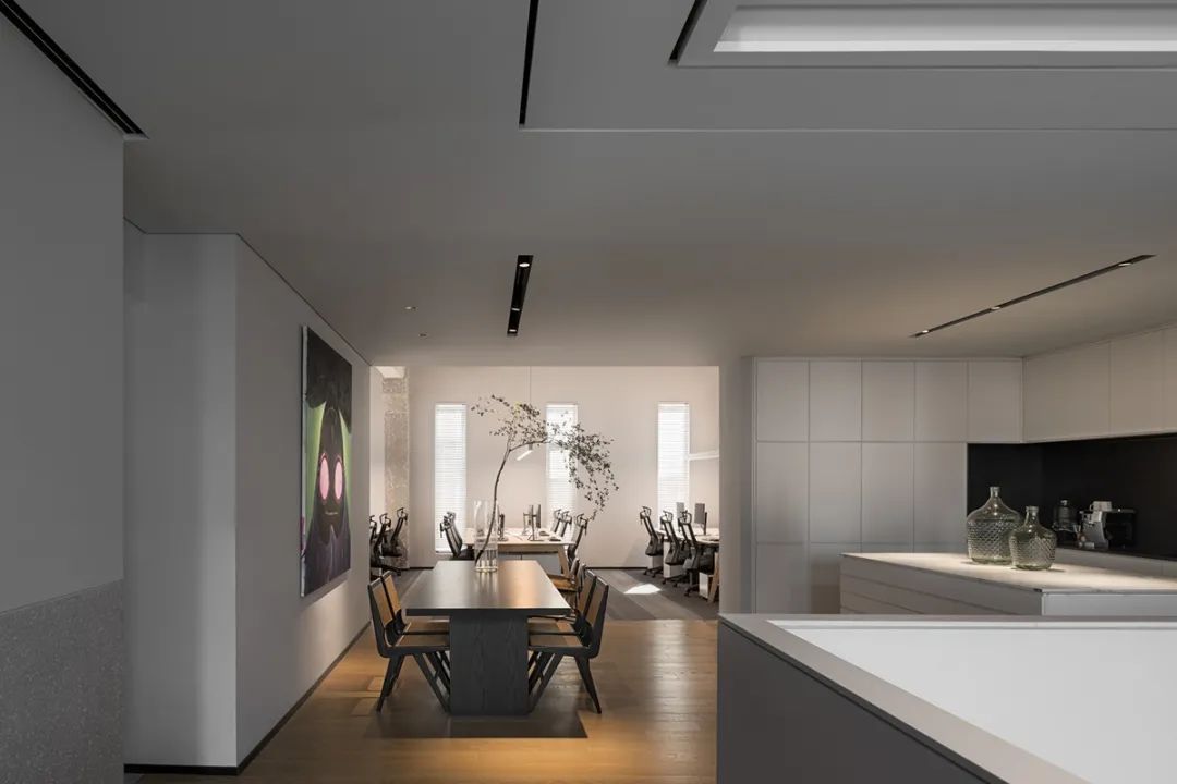 上海 WJID 维几设计办公室丨中国上海-54