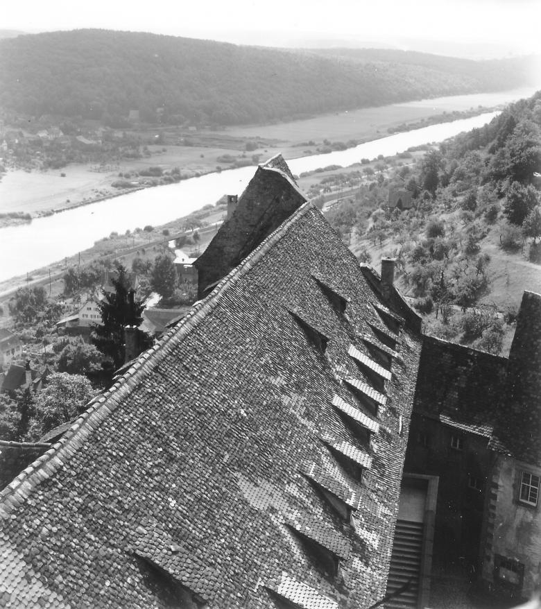 Burg Rothenfels 修复与改造丨德国丨EUS ARCHITEKTEN PartGmbB-4