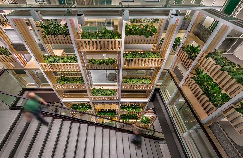 法国食品加工公司 Bonduelle 总部丨不详-15