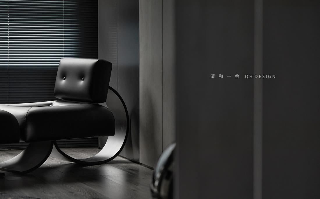 极简品质空间-13