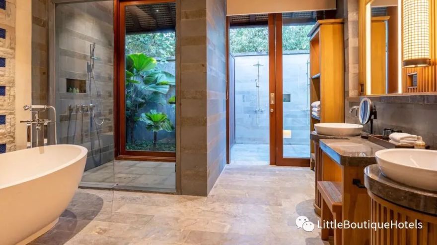 巴厘岛安达仕酒店丨印度丨SPIN DESIGN-115