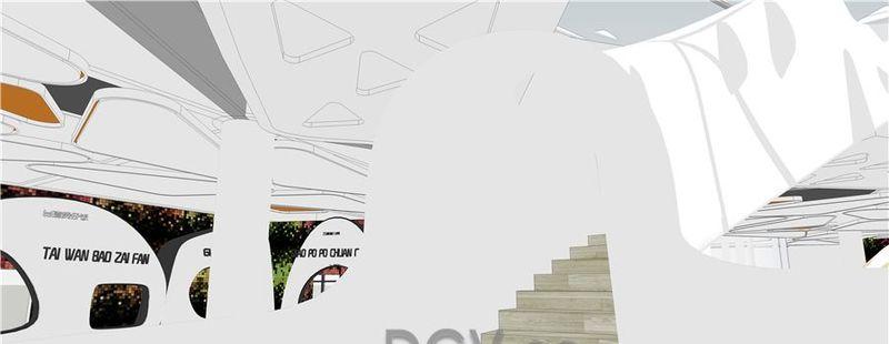 饥饿12点花园餐厅二期（摩尔中心店）美食广场-21