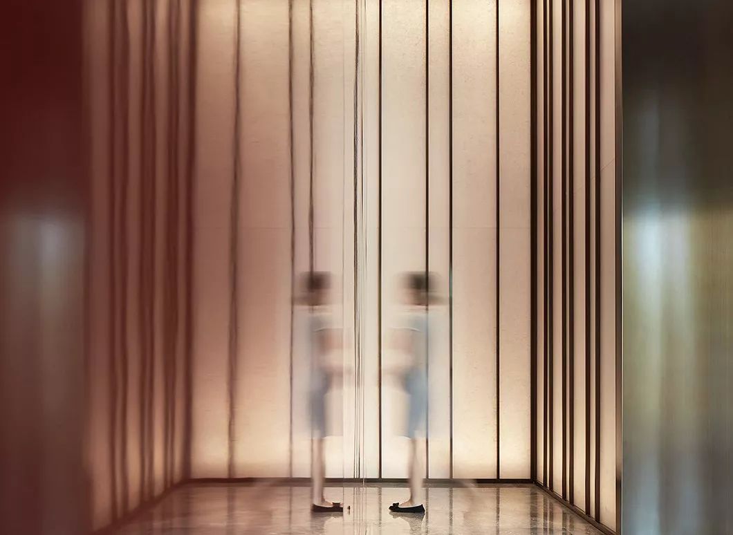 威海雅居乐冠军体育小镇 | 李益中空间设计诠释东方美学-90