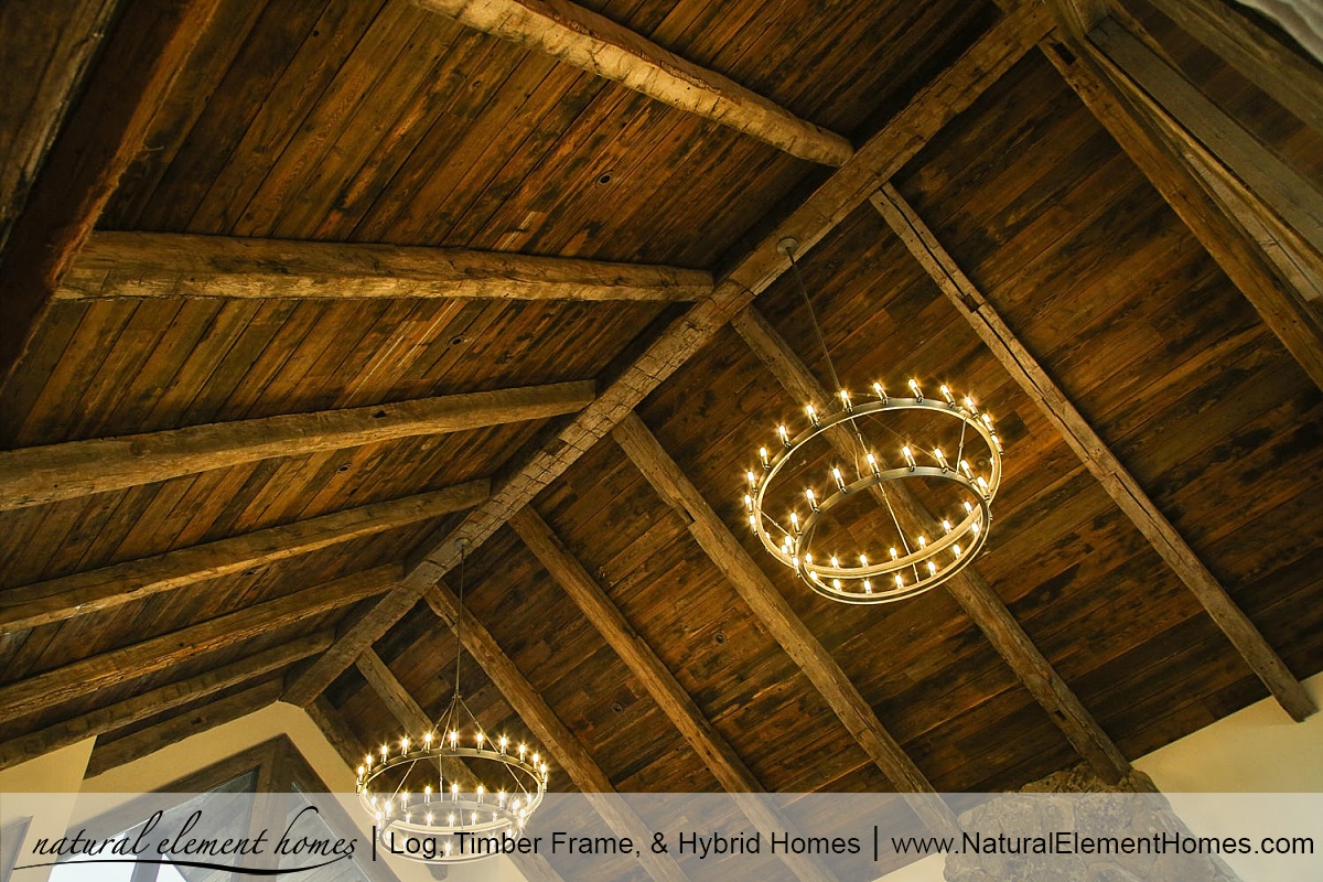 Introducing… The Lucky Man Ranch | Natural Element Homes-17