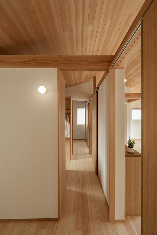 家暮楽の家丨日本神奈川-30