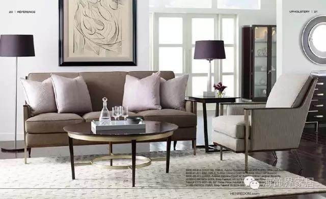 美式家居风靡全国，高端家具搬运工助您打造梦想空间-9