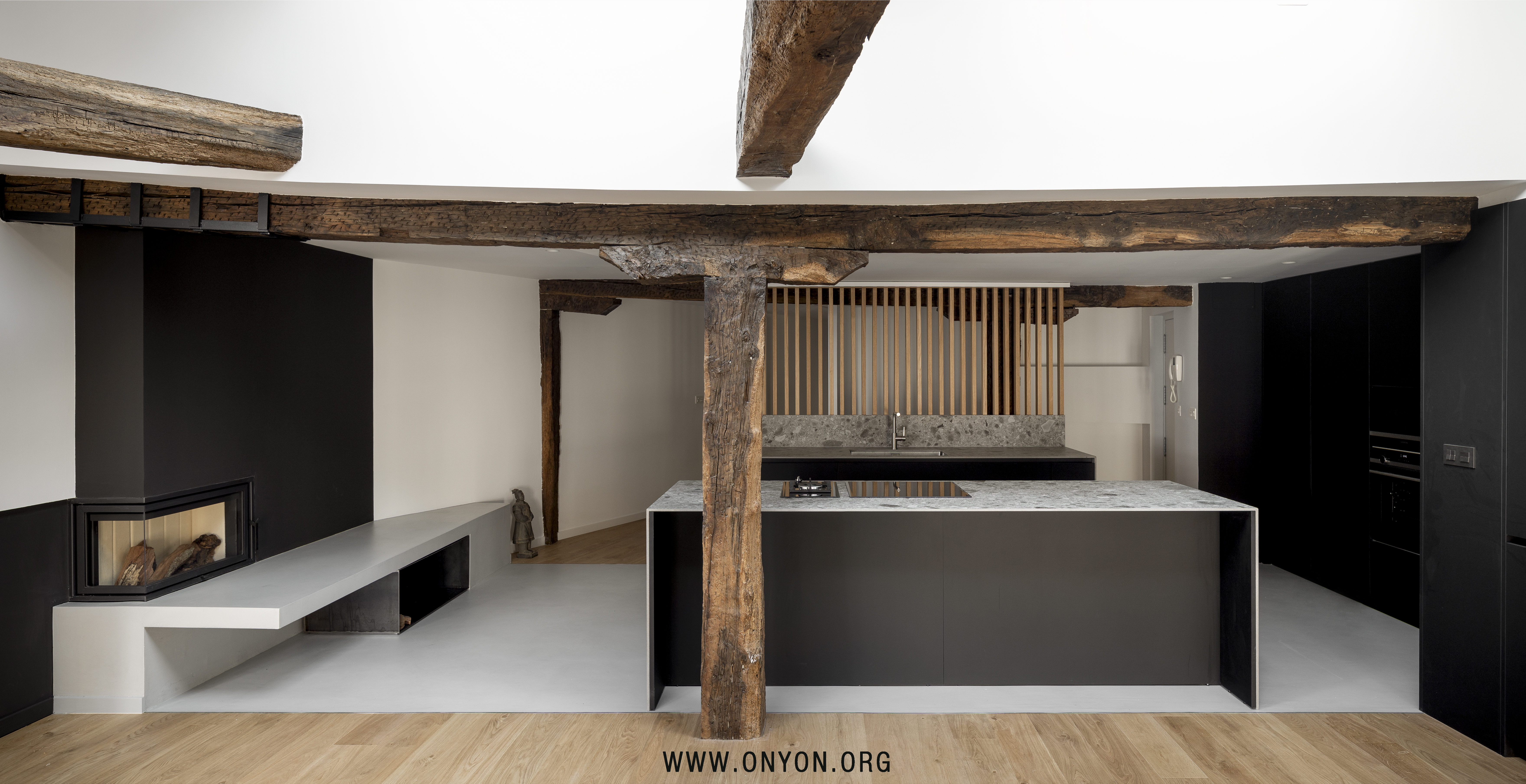 NV12（这是一个特定的图像格式术语，一般直接使用英文缩写，无需翻译）丨SpainVizcaya丨ONYON arquitectura + interiorismo-23