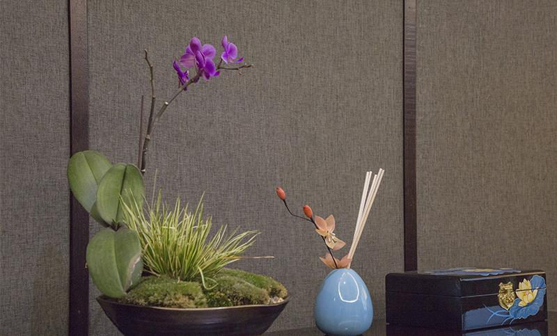 禅意盎然的天问福德养生馆-16