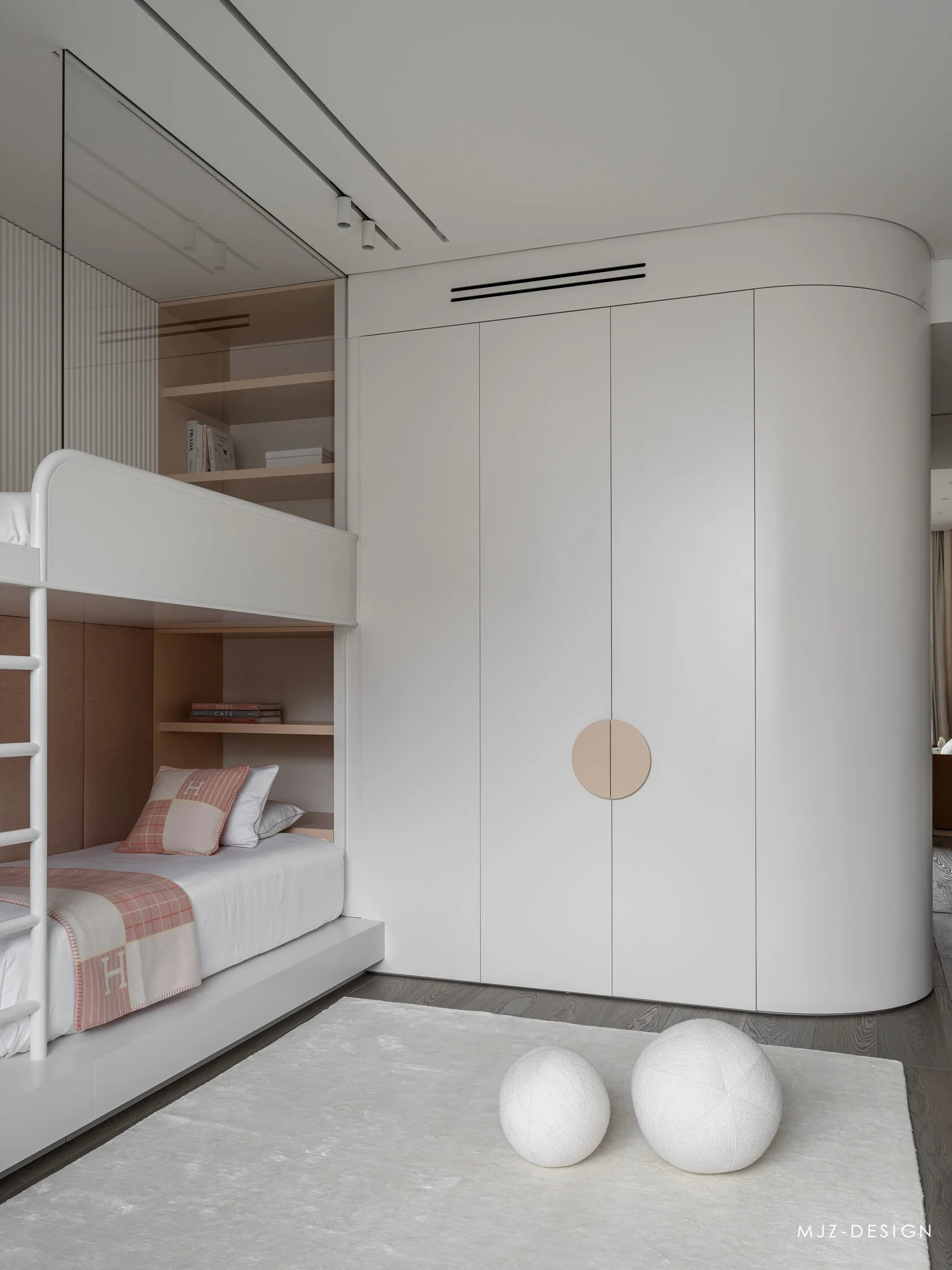 最小 190 平方米丨俄罗斯莫斯科丨Quadro Room-58