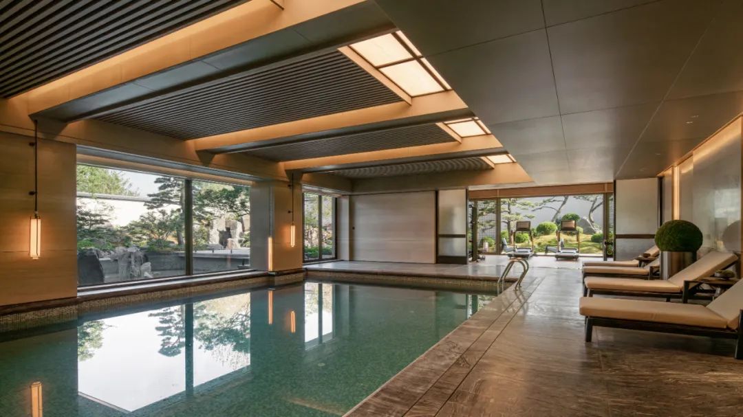 外巍内秀，层叠游园：保亿湘湖六庄-195