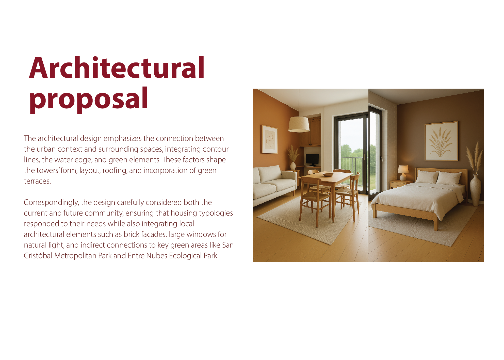 Architecture Portfolio 2025 | Selected Projects-17