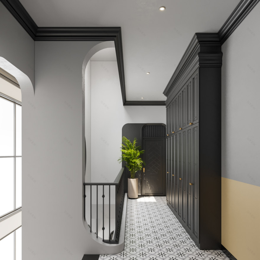 Indochine Viet Nam(按当地风格的印度支那风格项目)丨越南丨Garch(芽庄Garch参与合作)-22