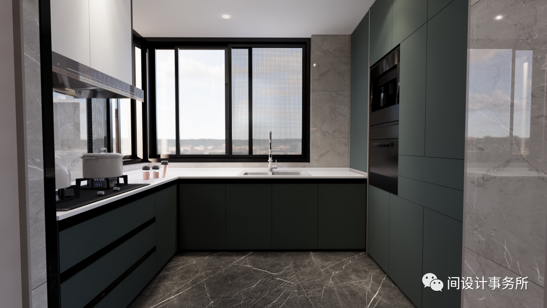 普达·北苑丨间·设计事务所-16