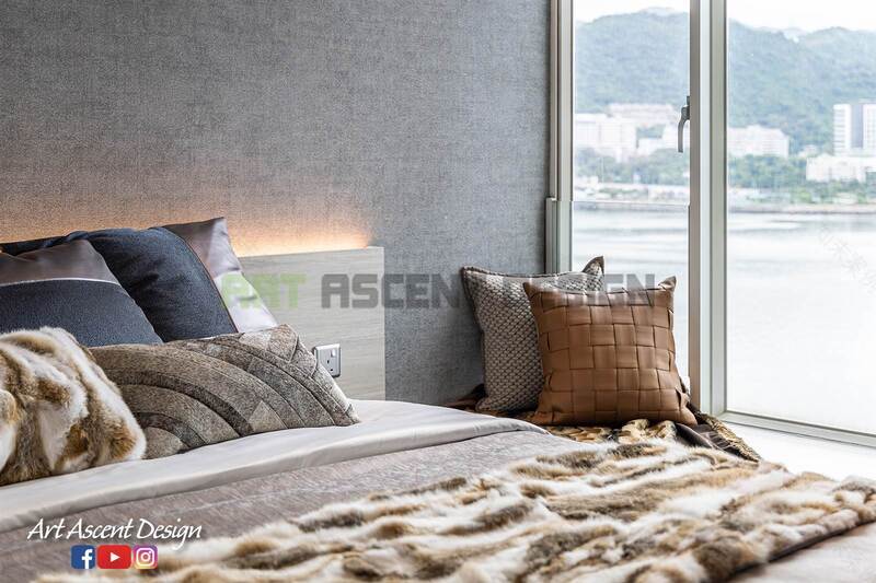 天宇海室内设计及家具订造丨中国鞍山-29