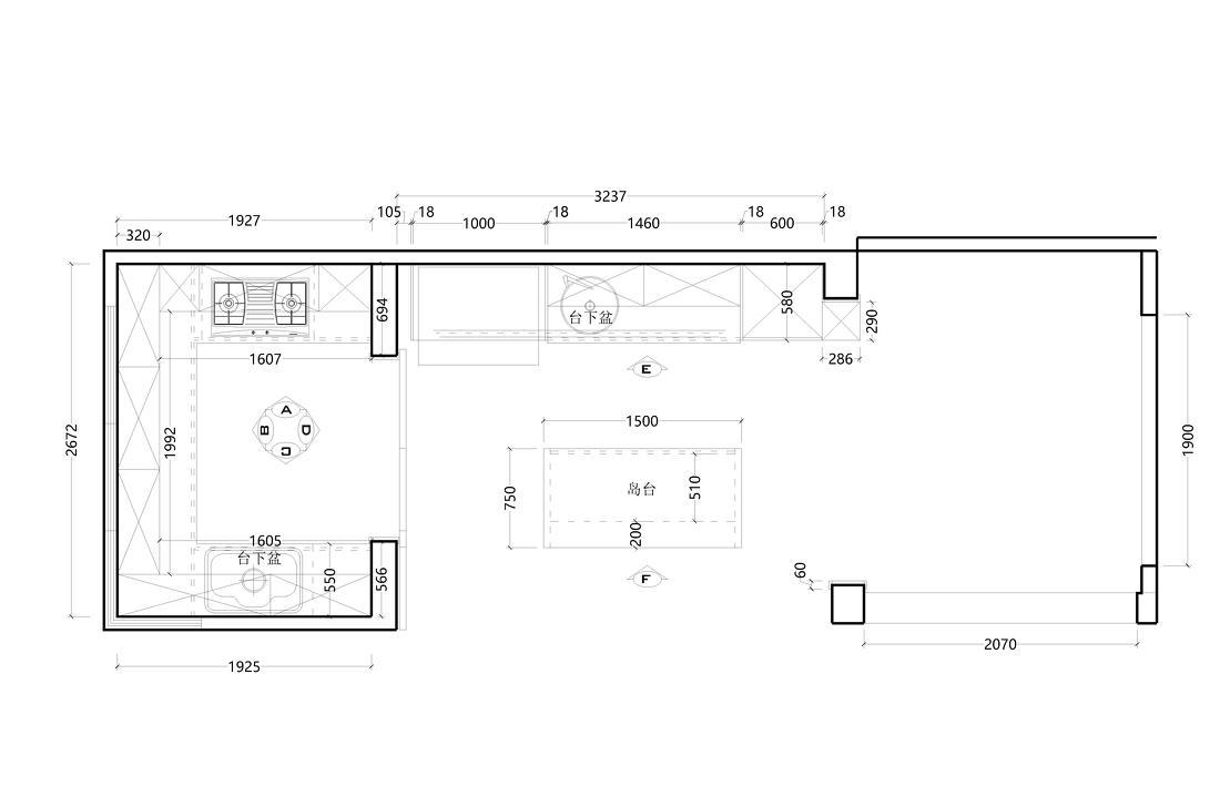 壹仙壹谷民宿-78