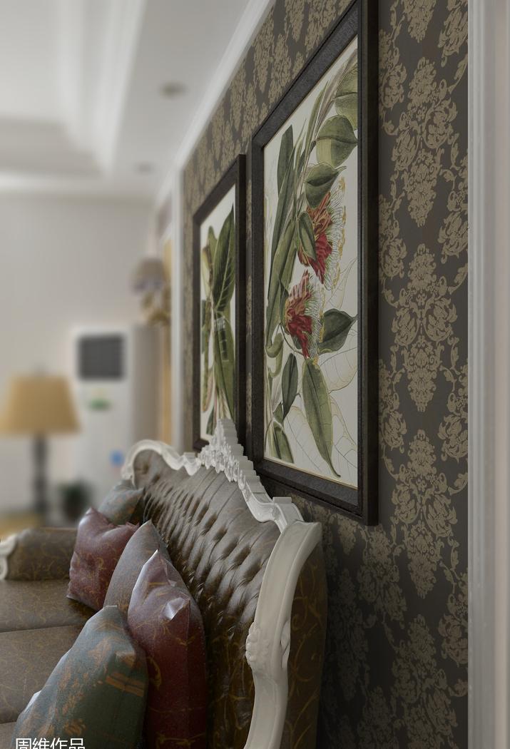 小户型大气设计,尽显空间之美-8