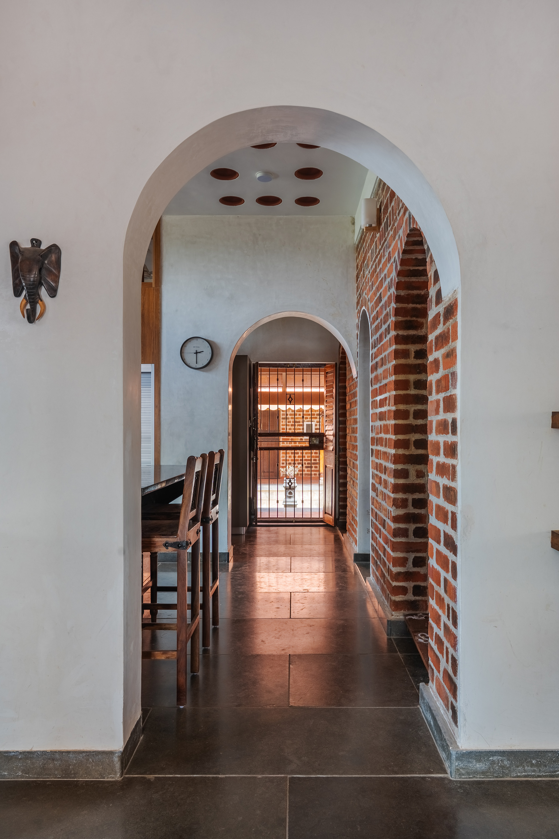 自建别墅丨MAGIZH CONSULTING-45