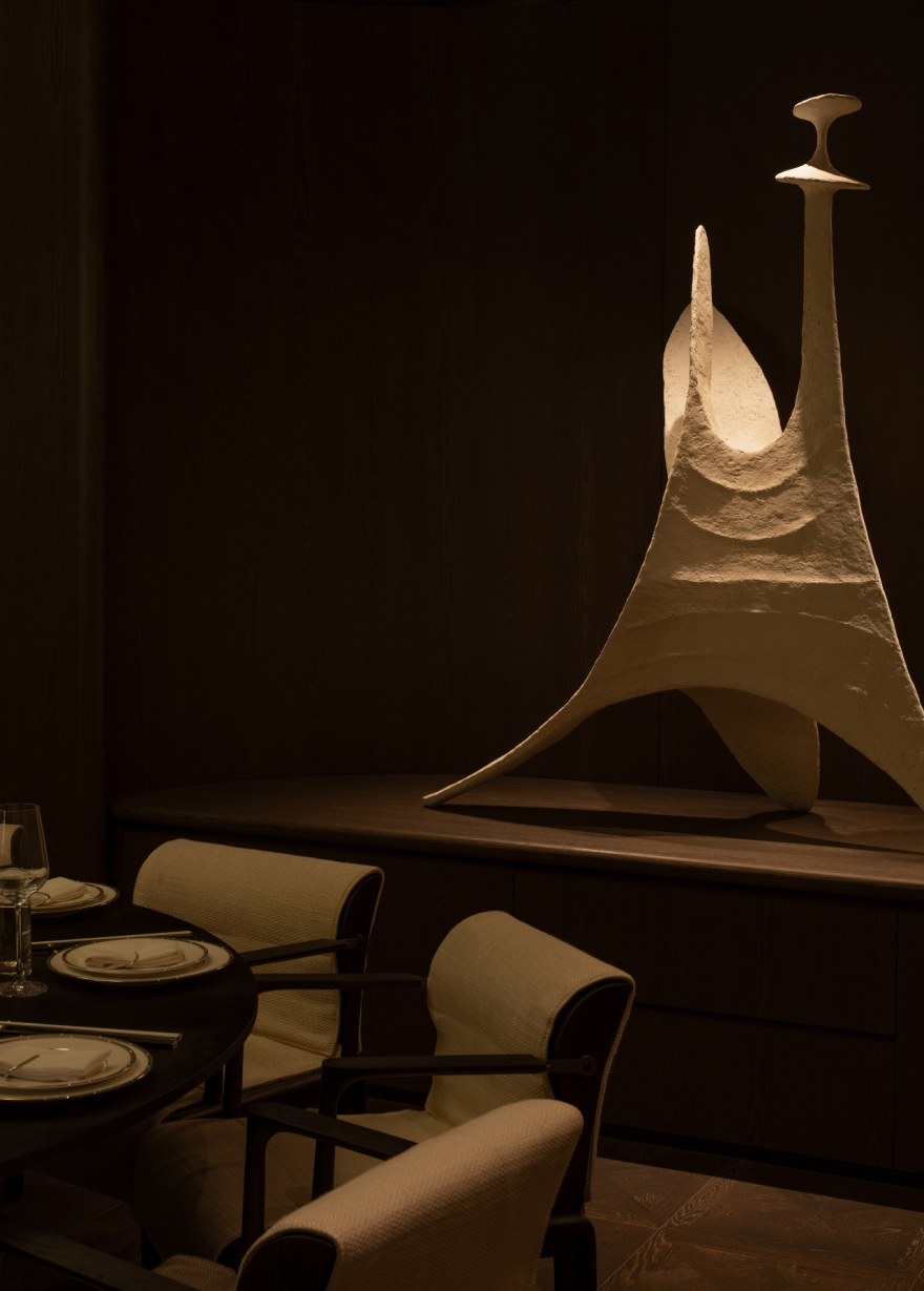 杭州兆丰ESSENCE「归屿」丨中国杭州-37