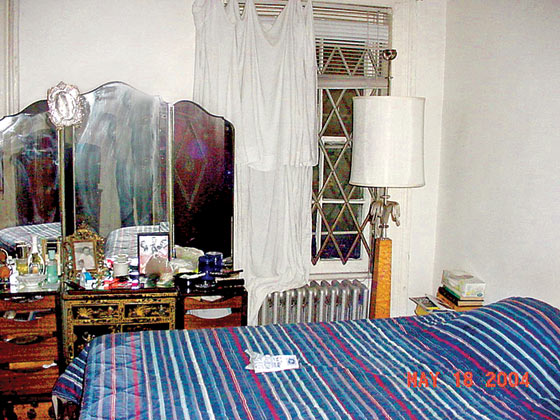 纽约废弃建筑翻新改造丨美国纽约丨史蒂文·哈里斯建筑公司-6