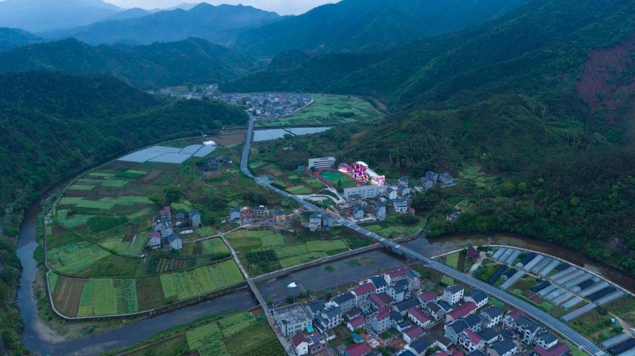 打破边界,激活童心的幼儿园设计-101