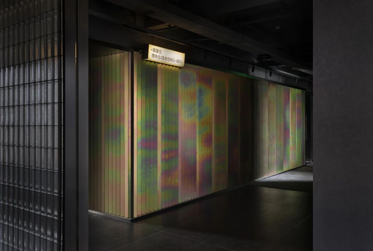 台州路桥TIDE潮酒店丨中国台州丨WVD｜厦门智谷创筑设计-34