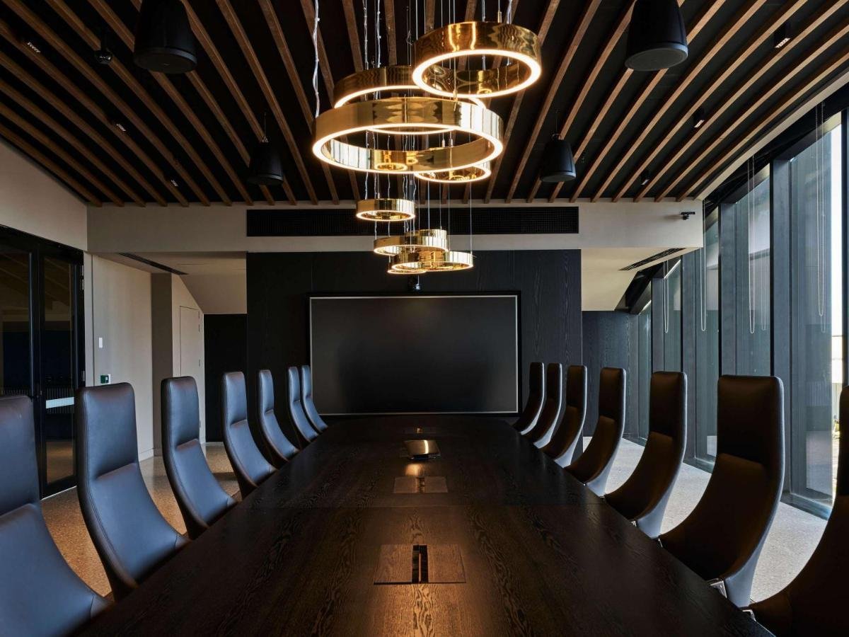 Aerofoil Workspace品牌设计及空间打造丨澳大利亚墨尔本丨BrandWorks-36