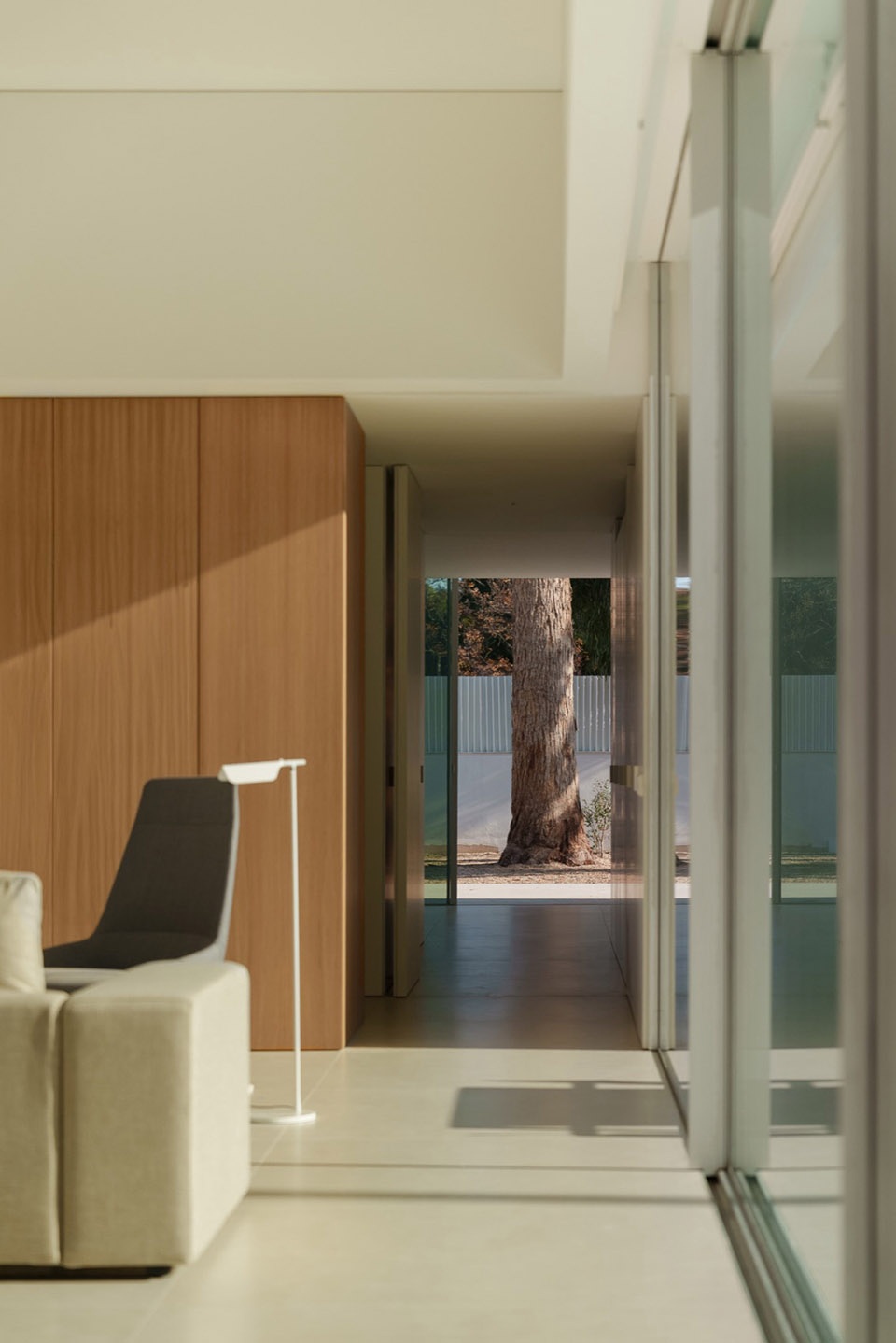 瓦伦西亚Cano住宅丨西班牙丨Fran Silvestre Arquitectos-62