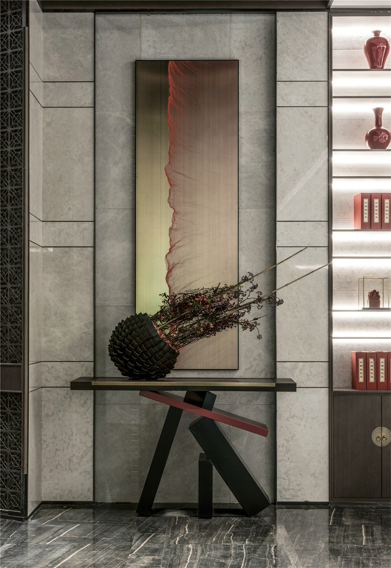 一然设计 | 雅韵天成，大美不言！-69