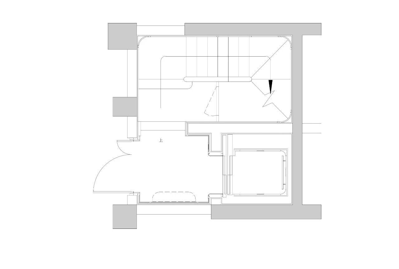 上海翠湖滨江滨江墅居丨中国上海-55