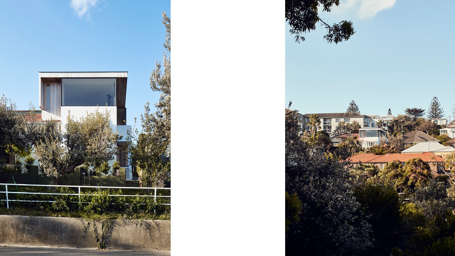 海景别墅 Surfside House丨Andrew Burges 等-2