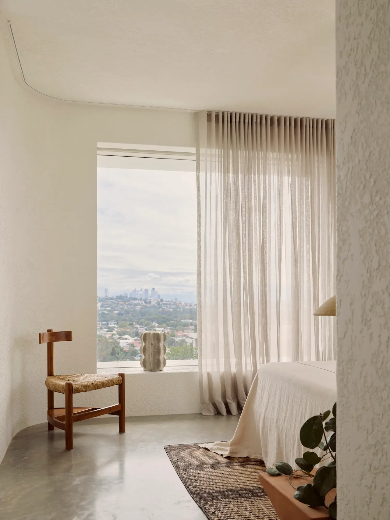 Shona Joy小屋丨澳大利亚丨安德鲁·伯吉斯建筑事务所-18