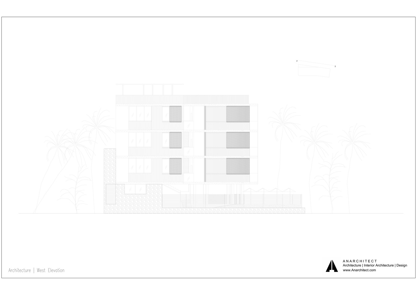 哈丁精品酒店丨斯里兰卡丨ANARCHITECT-47