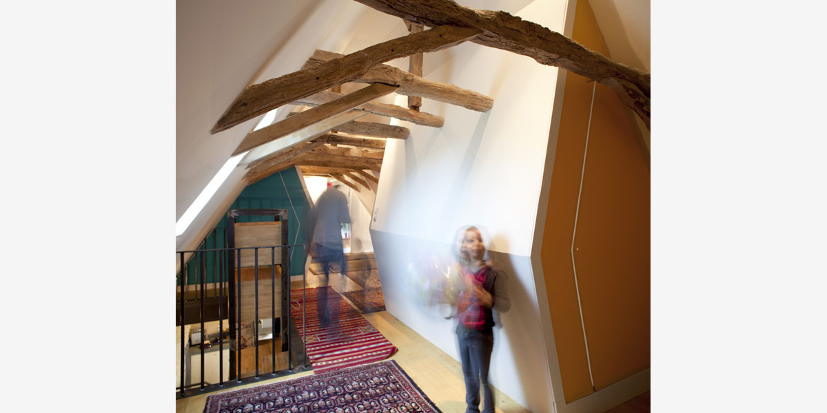 丨法国丨CoCo architecture-15