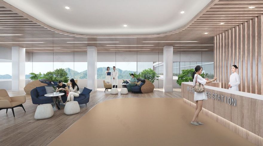 深汕人民医院-29