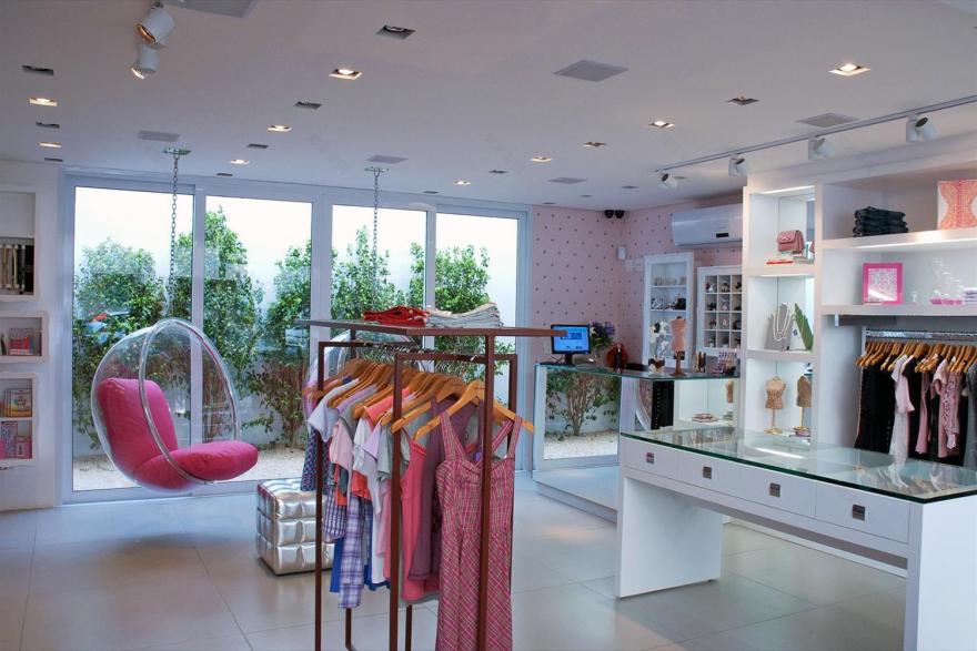 巴西 Love to Dress 时尚店-4