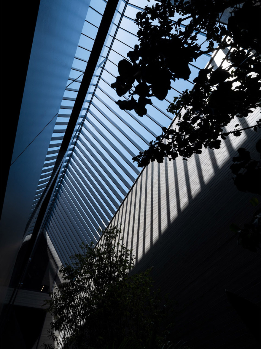 东京STEALTH住宅丨日本东京-34