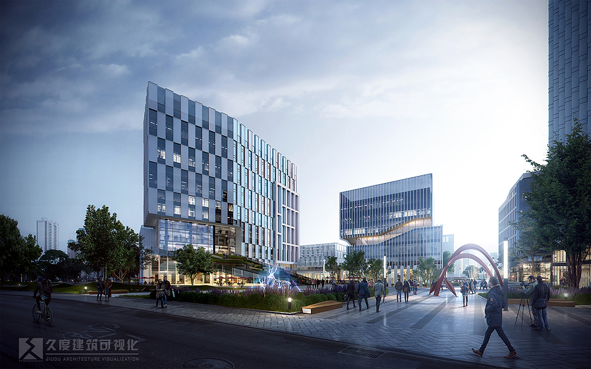 ===成都久度建筑可视化===2020年第一季===-47