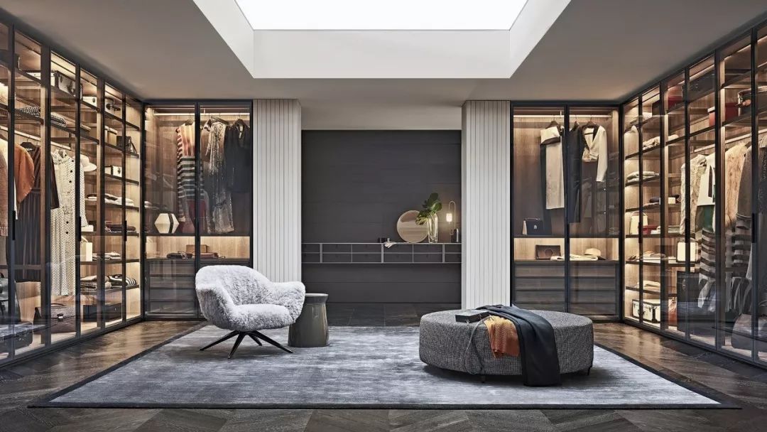 现代简约风格,塑造时尚智慧家居-10