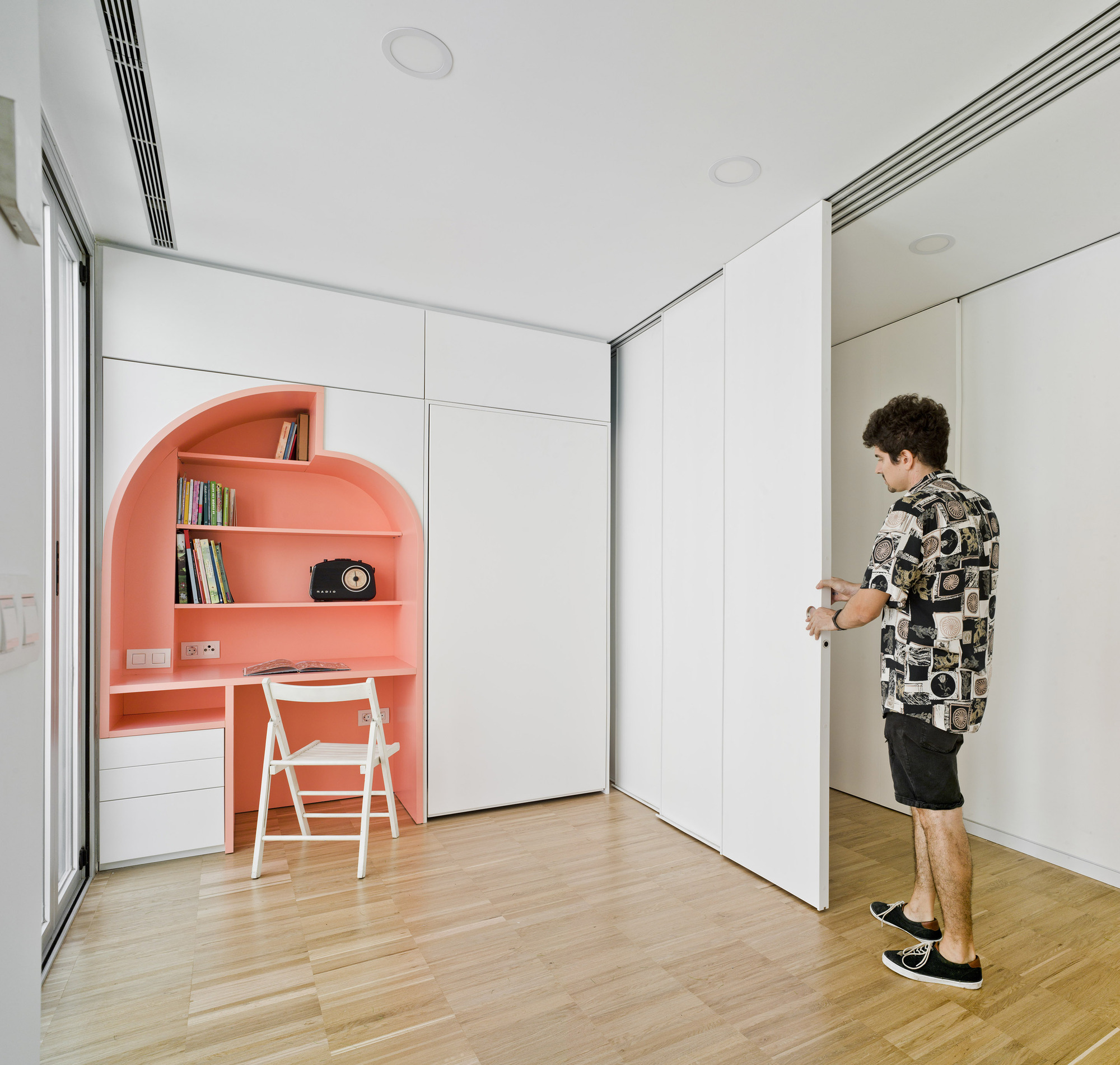 IC House / Ad-hoc msl-15