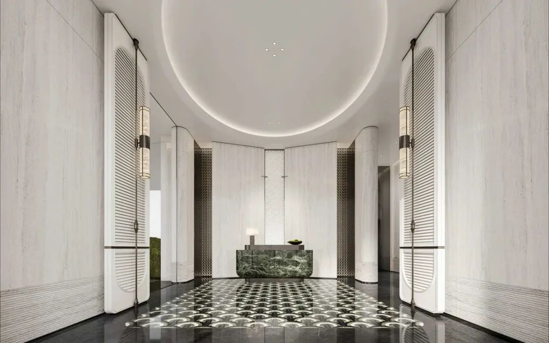 2025新款售楼设计-5