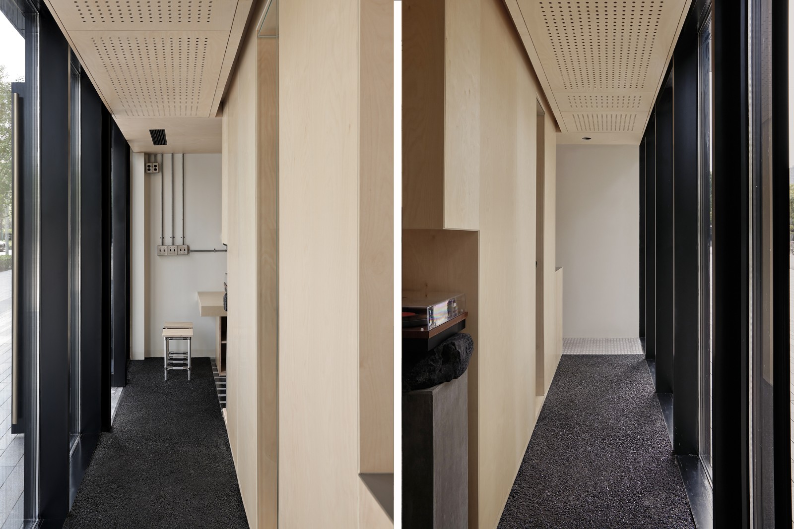 《SPACE DESIGN·两条人食志》丨中国杭州丨文本未提及-14