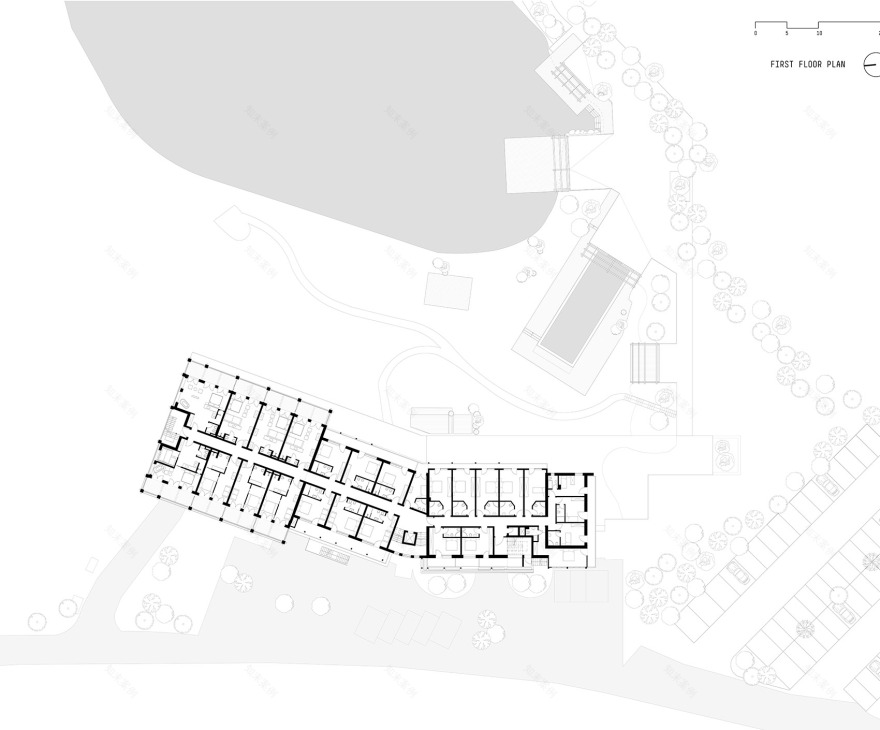Seehof 酒店丨意大利丨noa*-83