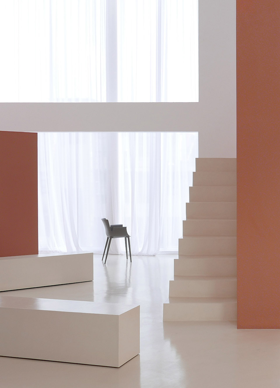 W & 尔我空间设计研究室，南京 / 尔我空间设计研究室-53