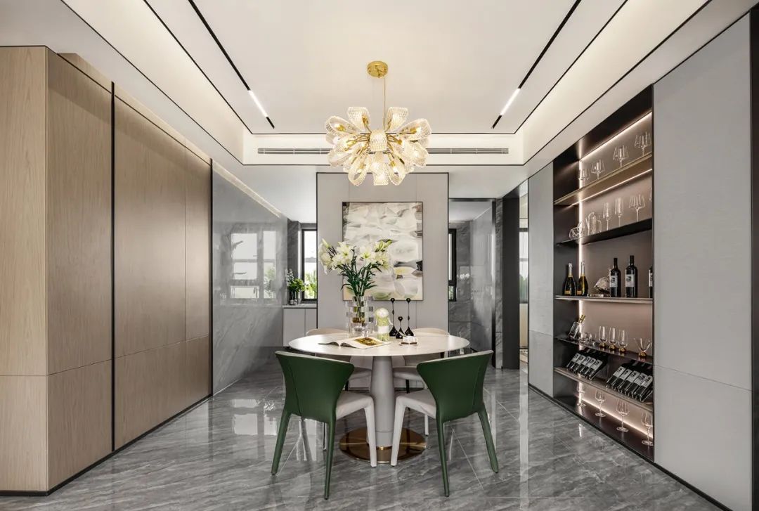 济南紫郡兰园丨中国济南丨SRD DESIGN 赛瑞迪普-62