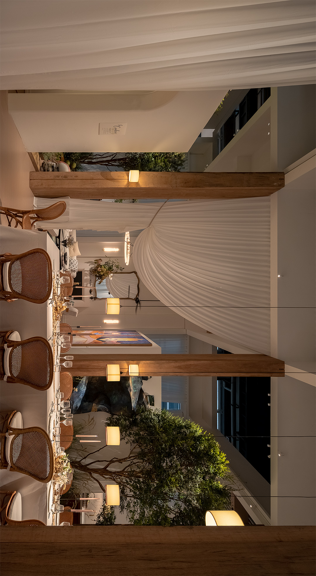 山石里予 松弛的午后丨中国广州丨V2 纬图,OOD赵睿-26