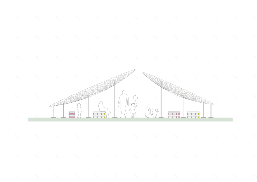 沃尔沃环保展亭丨韩国首尔丨Studio Heech-44