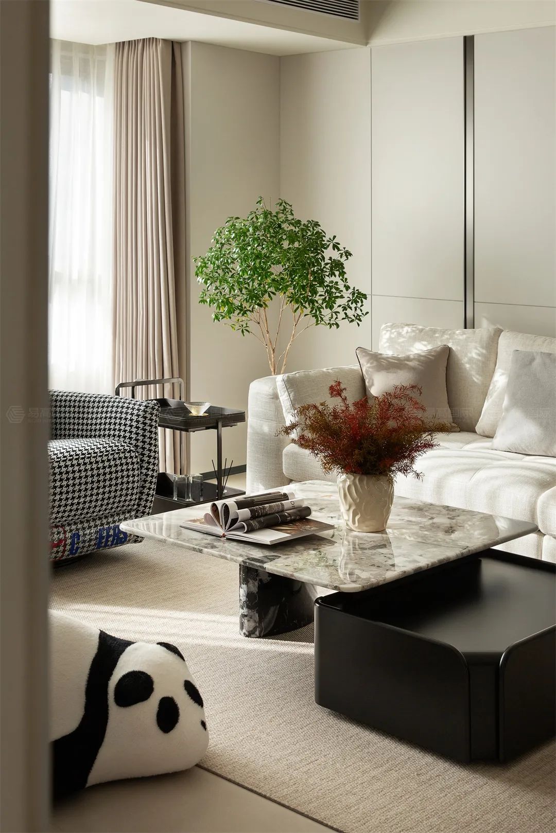 曲江大城 • 华宸丨易高-14